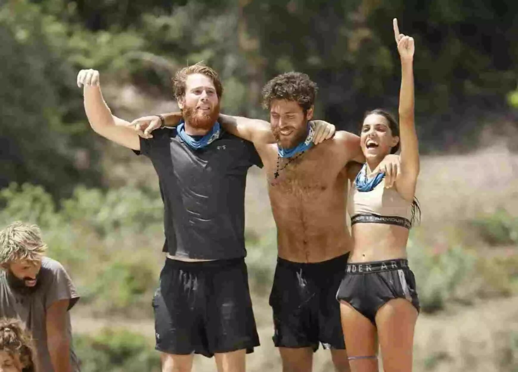 Νίκος Μπάρτζης: Όσα είπε για το τέλος της φιλίας του με Καφετζή - Βέλλη