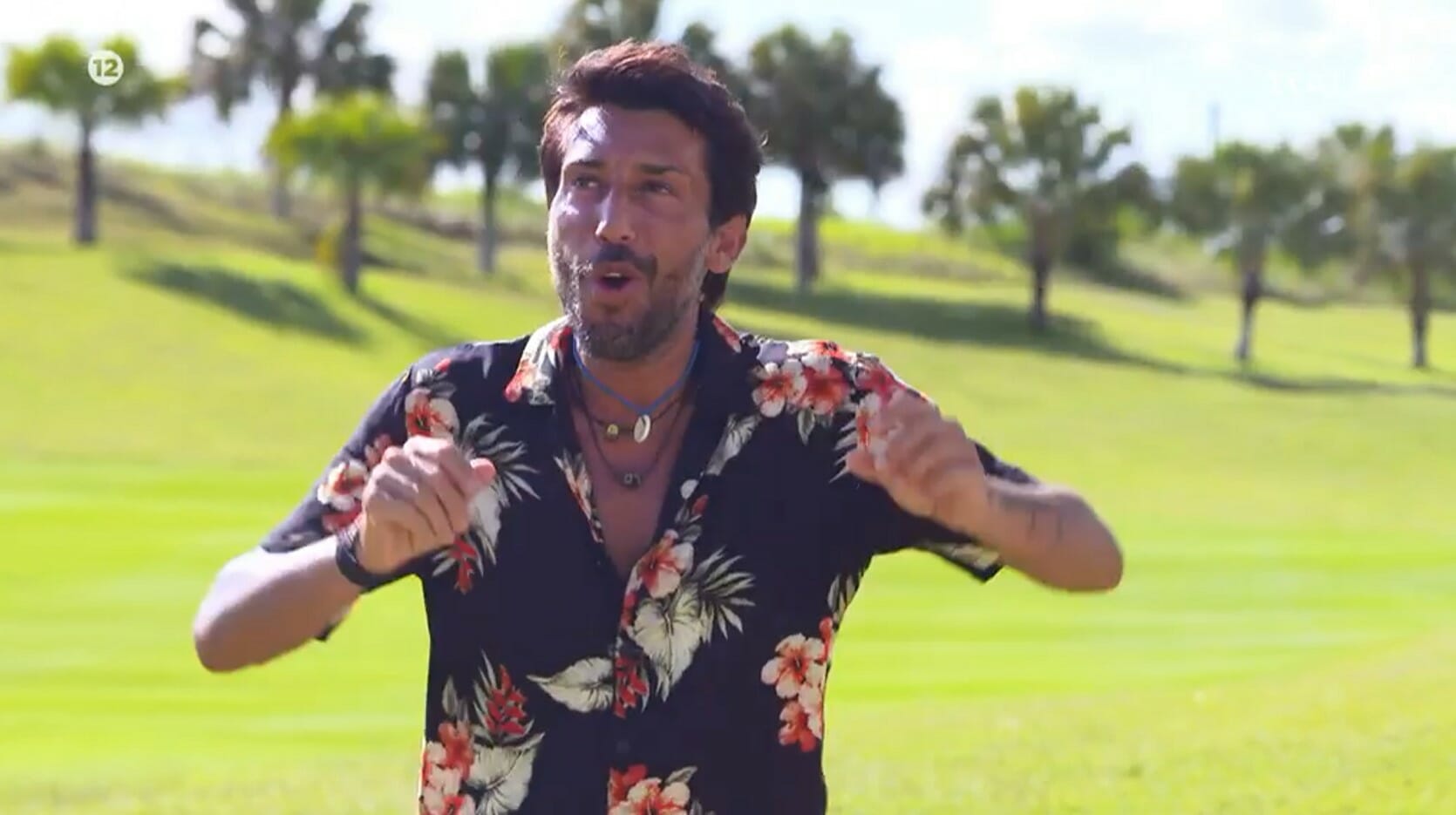 Survivor: ο Κωνσταντίνος καίει τη γούνα του Σοϊλέδη «Νομίζω υπάρχει ειδύλλιο...»