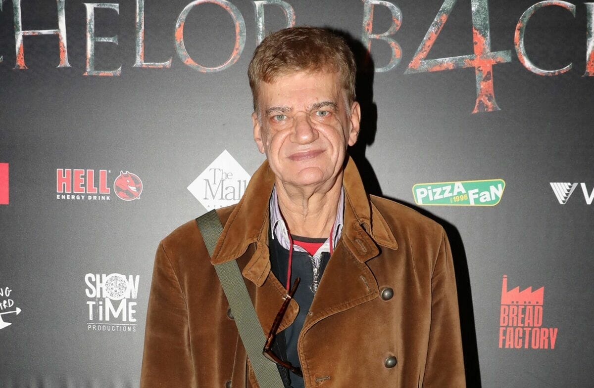 Τάκης Παπαματθαίου: «Αν αποδειχτεί αθώος ο Φιλιππίδης θα ξανασυνεργαστώ μαζί του»