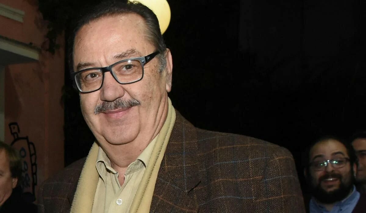 Τάσος Κωστής: «Ποιος είσαι εσύ που θα απαγορεύσεις στον Χαϊκάλη να δουλέψει;»