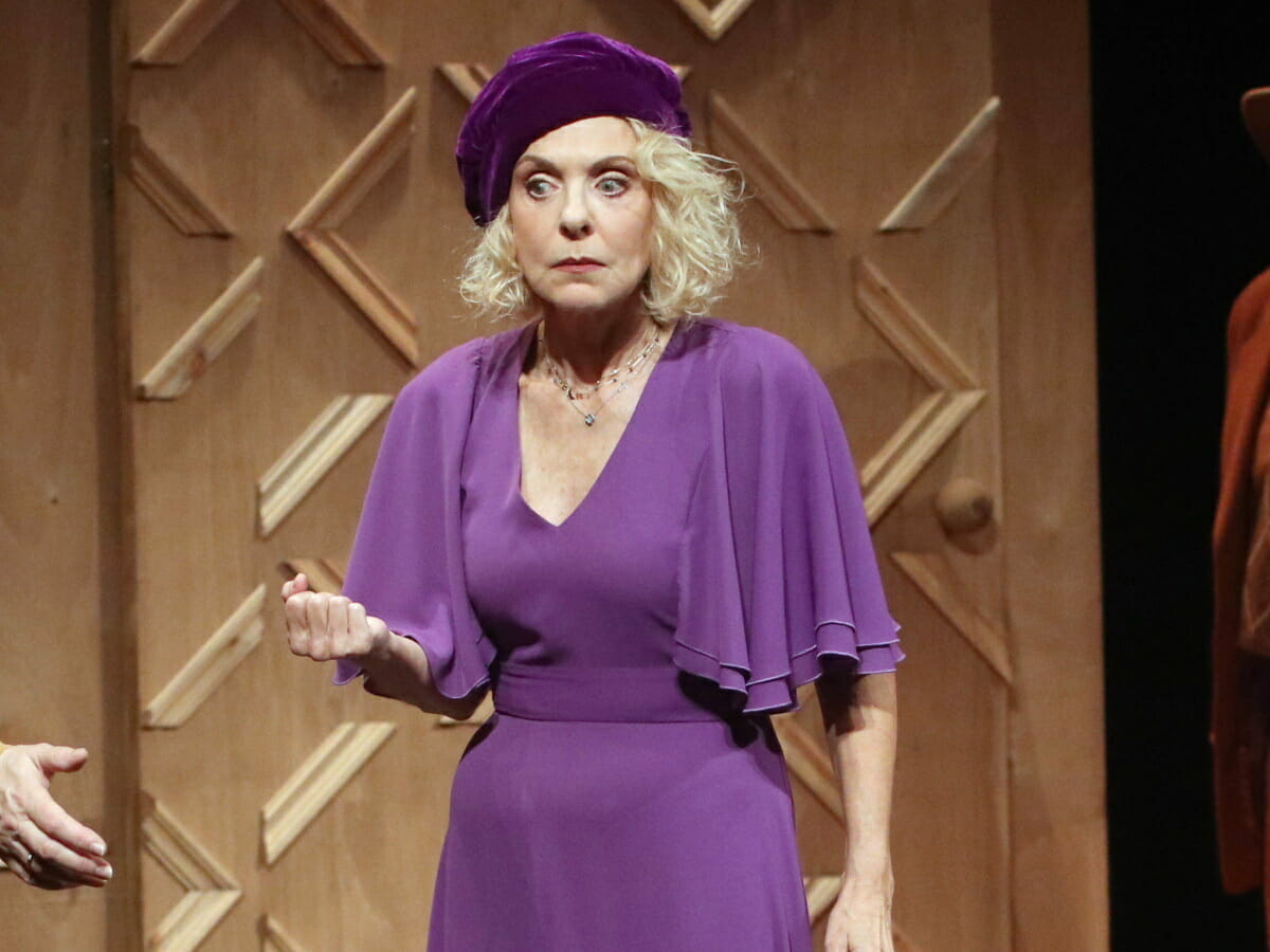 Ναταλία Τσαλίκη: «Είχα μια τέτοια εμπειρία, δεν το συζήτησα καθόλου και της το είπα πρόσφατα