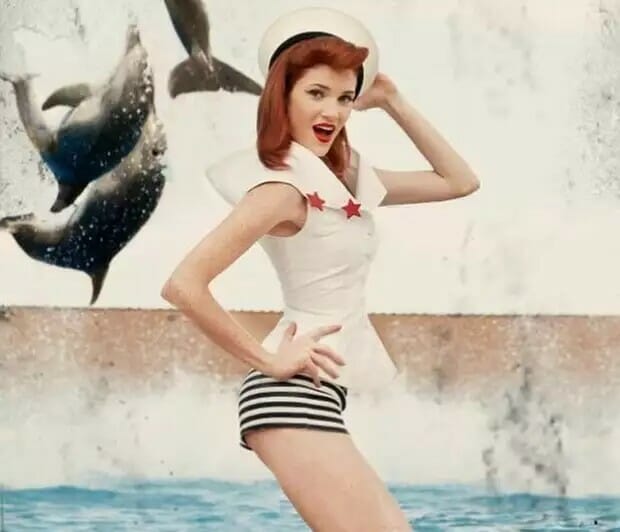 Τζέσικα Άνθη: Η πρώην παίκτρια του GNTM παντρεύεται - Η πρόταση γάμου στο Μαϊάμι