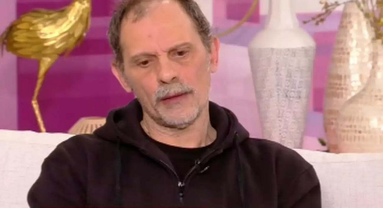 Τζώνυ Θεοδωρίδης: Πένθος για τον ηθοποιό