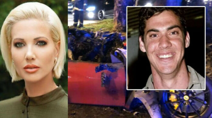 Τζώρτζης Μονογυιός: Η συγκινητική ανάρτηση της αδερφής του, Κατερίνας για την γιορτή του