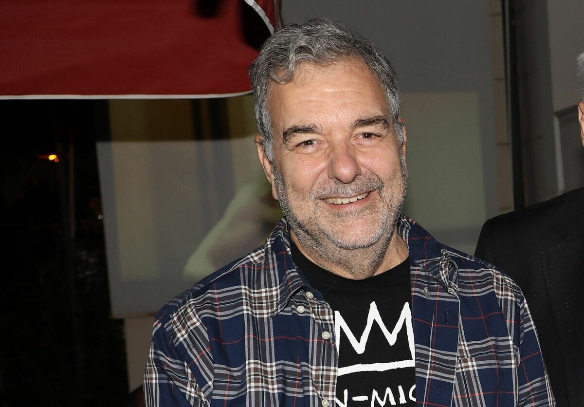 Βαρύ πένθος για τον δημοσιογράφο Θοδωρή Βαμβακάρη