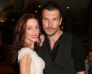 Βανέσσα Αδαμοπούλου: «Δεν διαβάζω εγώ τον γιο μου γι’ αυτό δεν έχω κάποιο ψυχολογικό πρόβλημα»