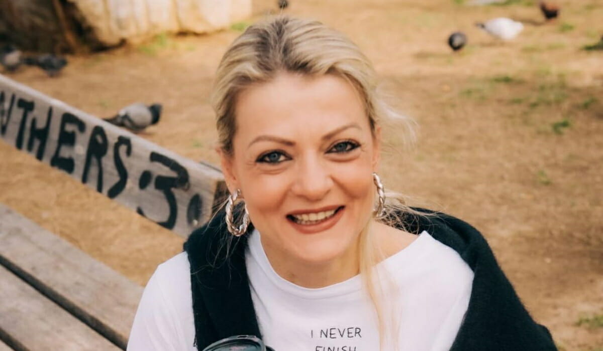 MasterChef 2022: η Βασιλική σχολίασε όσα δεν δείχνουν οι κάμερες