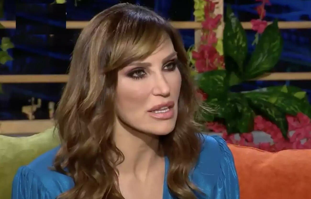 Πάτρα - Βίκυ Χατζηβασιλείου: «Δεν θέλω να αμελήσουμε καθόλου την ευθύνη του πατέρα»