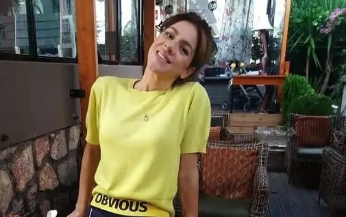 Βίβιαν Κοντομάρη: «Έχω περάσει και άσχημα και δύσκολα σε δουλειά»