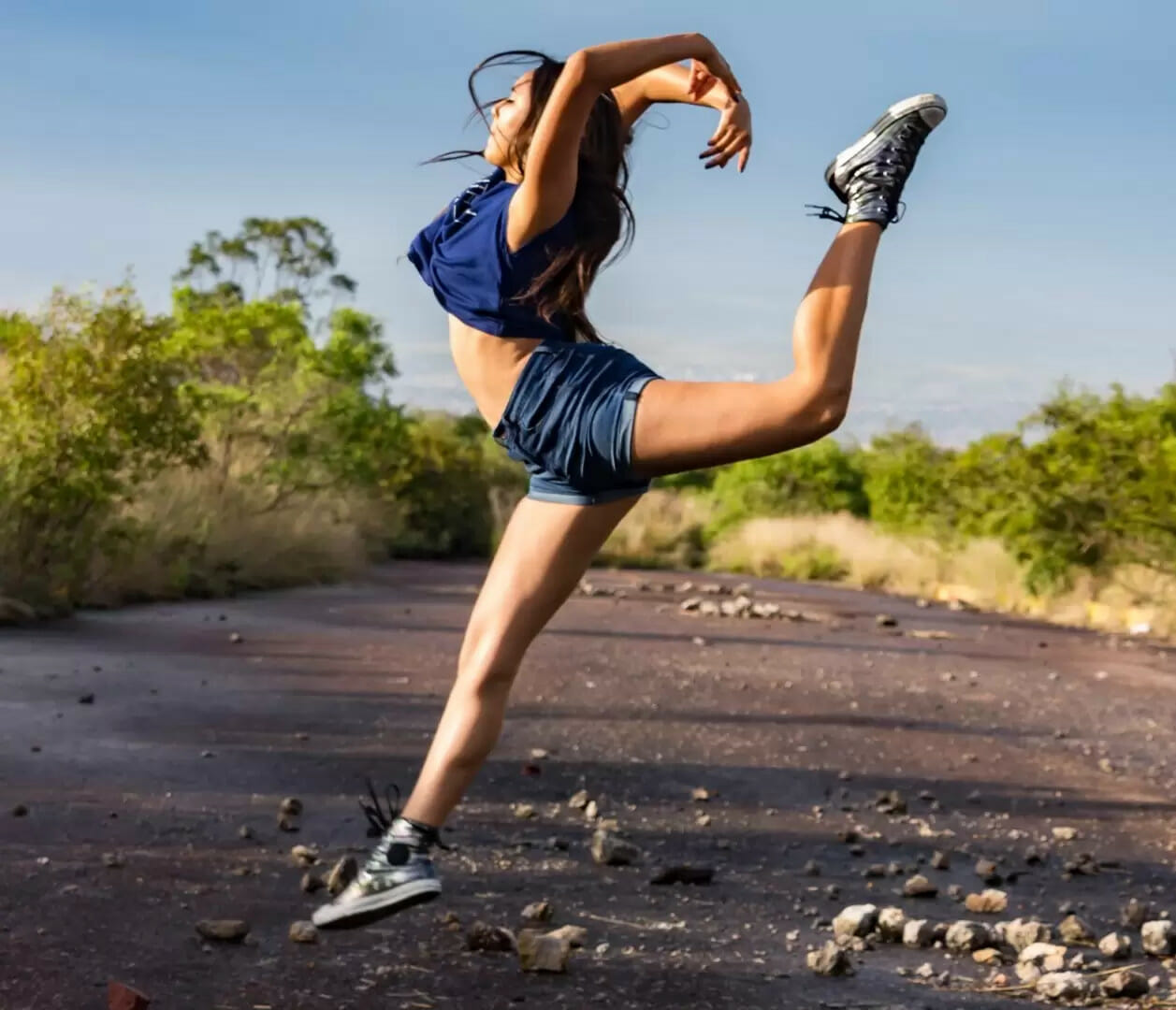Fitness: αυξήστε τις καύσεις χορεύοντας!