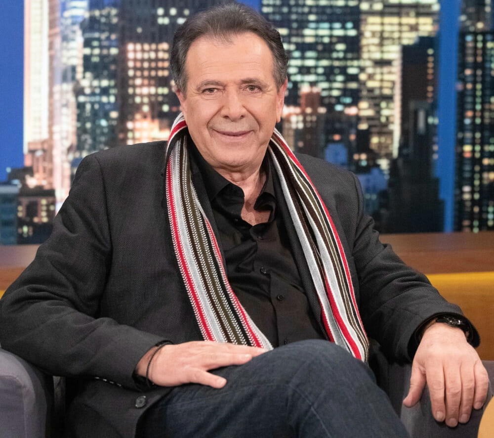 Χρήστος Φωτίδης: «Ο Φώσκολος κυκλοφορούσε με ένα βαν τρακαρισμένο»