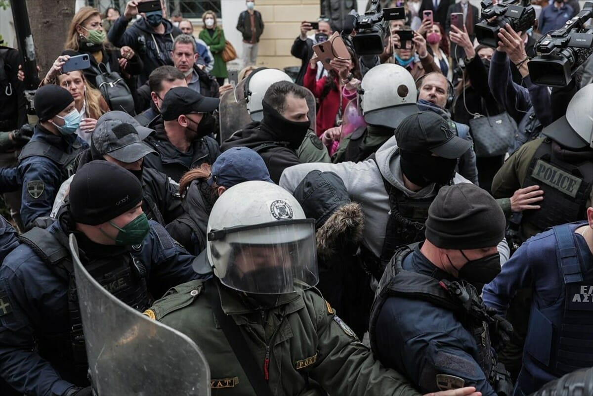 Υπόθεση Πάτρας: «Θα φανούν πολλά και από τις ηλεκτρονικές συσκευές»