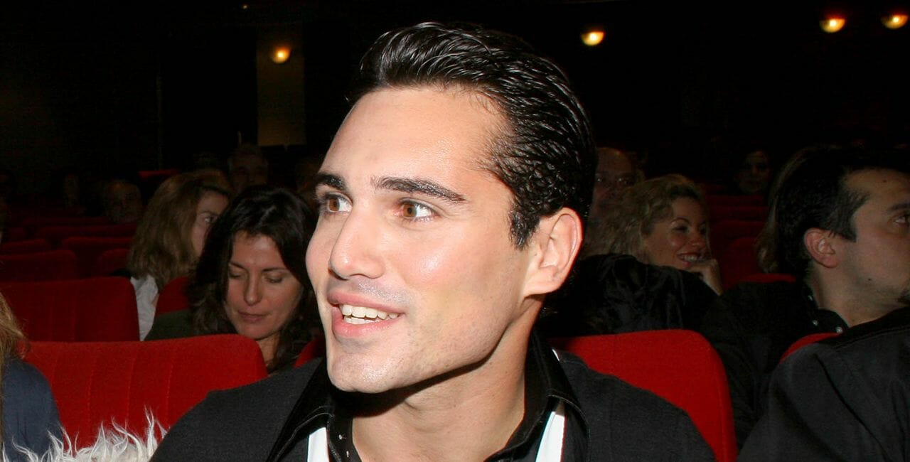 Άνθιμος Ανανιάδης: «Ραγίζει» καρδιές το μήνυμα για τον θάνατο της γιαγιάς του