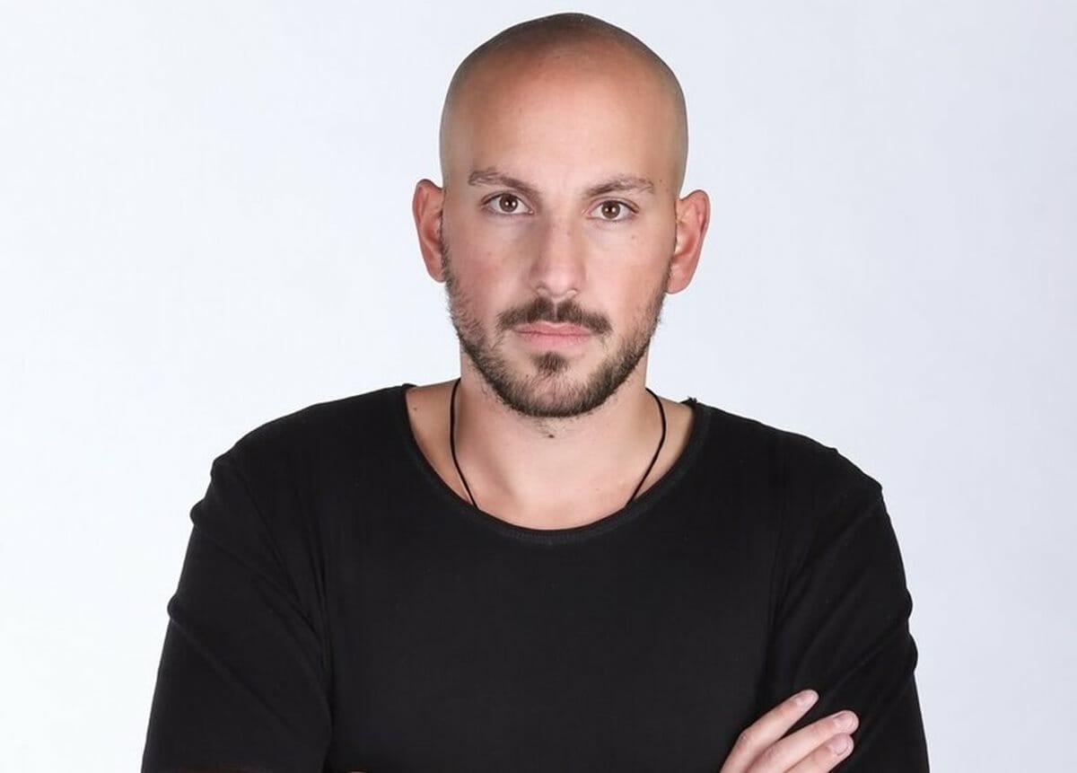 Ανδρέας Ματθαιακάκης: Θετικός στον κορονοϊό ο πρώην παίκτης του Survivor