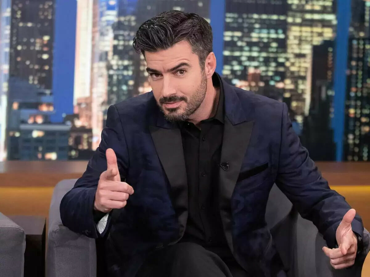 Γιάννης Τσιμιτσέλης: «Ήθελα να κάνω κάτι διαφορετικό»