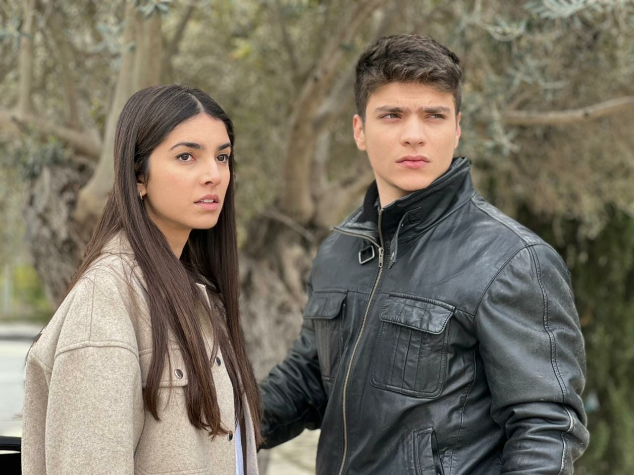 Η γη της ελιάς: ο Φίλιππος και το μωρό στην εντατική! Ποιος πήγε να τους σκοτώσει;