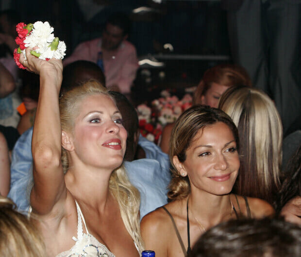 Πέντε φιλίες της showbiz που διαλύθηκαν