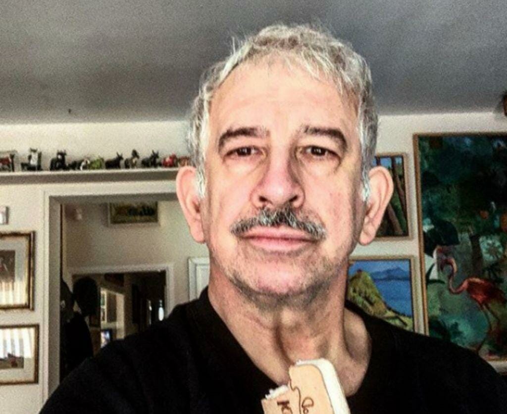 «Ο Πέτρος Φιλιππίδης έχει προβλήματα υγείας και λαμβάνει φαρμακευτική αγωγή»