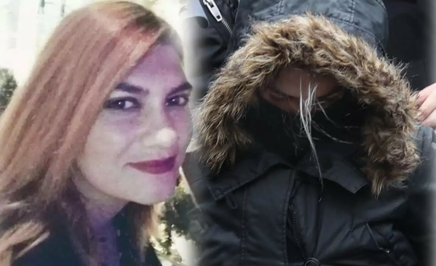 Πάτρα: 50 ναρκωτικά χάπια και βιβλία της Νικολούλη βρέθηκαν στο σπίτι της Ρούλας