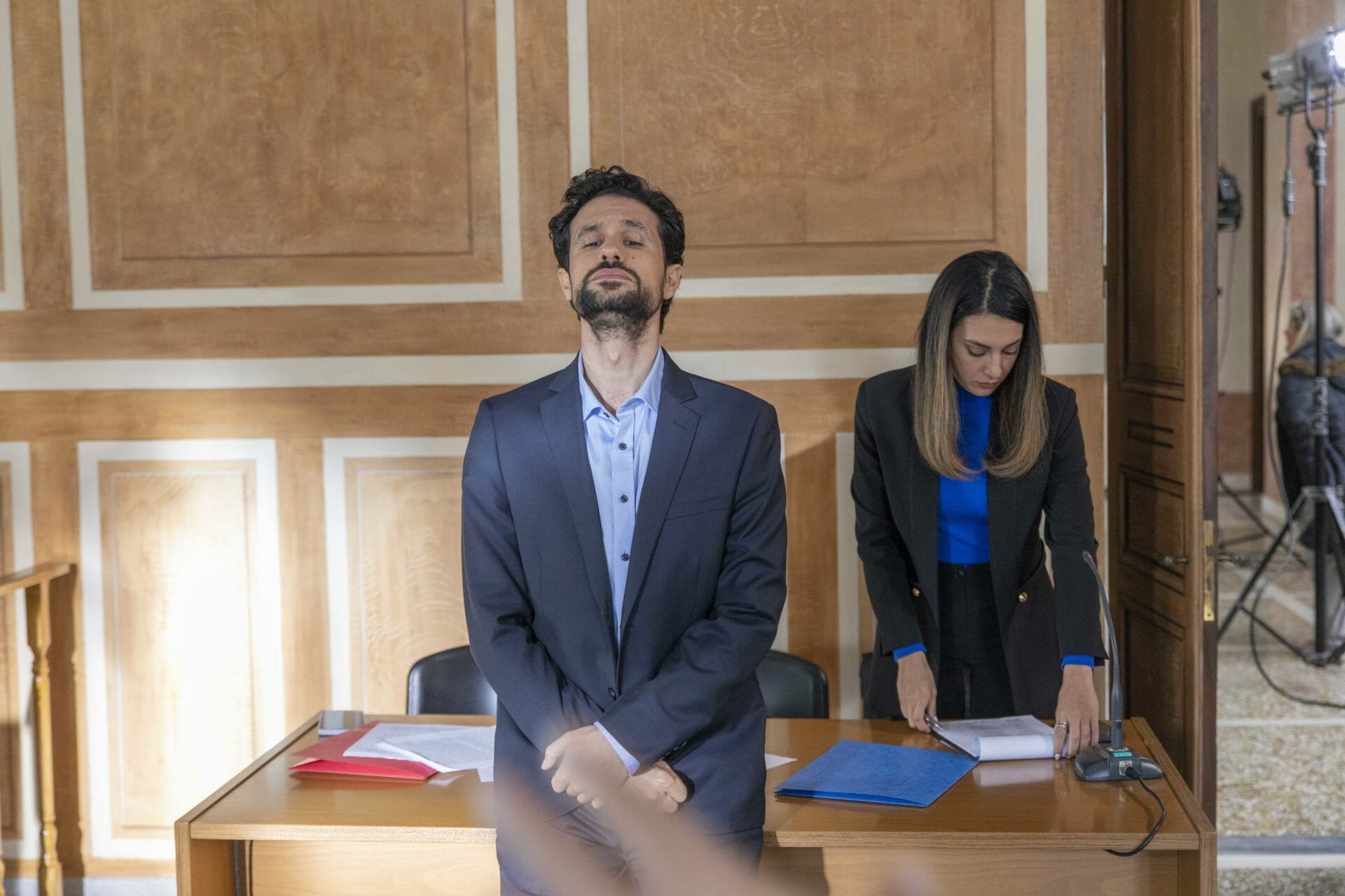 Σασμός: «πνίγεται» στο χωριό ο Αστέρης, θέλει να εγκαταλείψει την Κρήτη