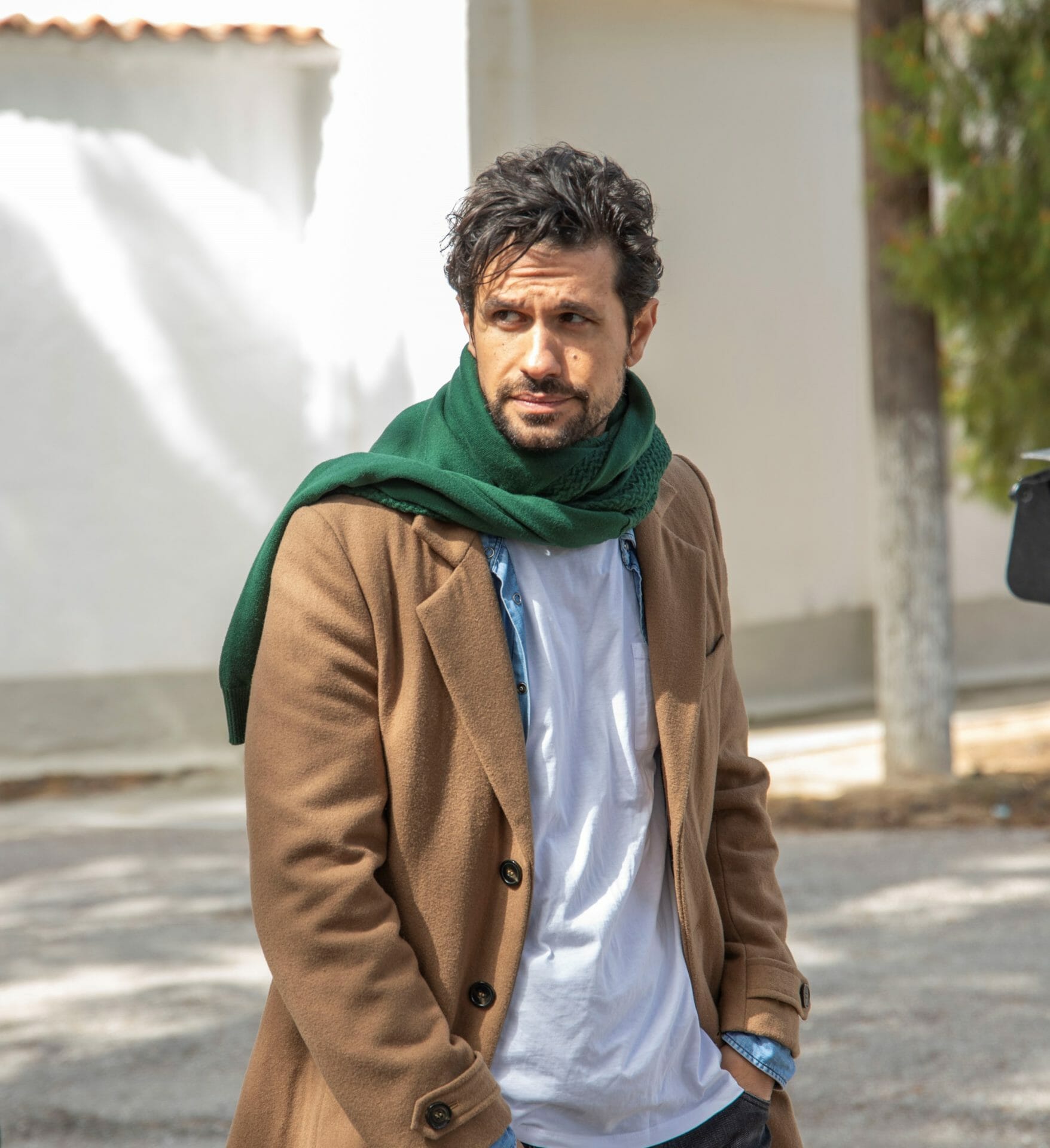 Σασμός: οι τύψεις πνίγουν τον Αστέρη για το νέο φονικό