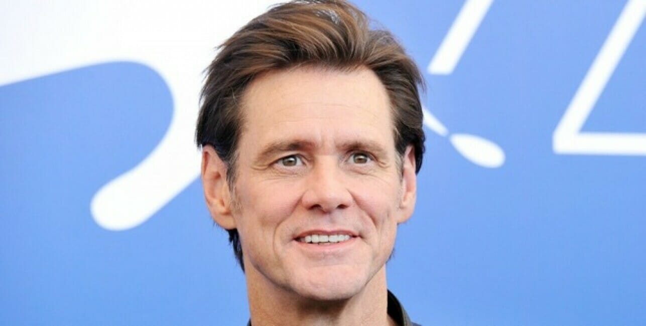 Τζιμ Κάρεϊ: Αποσύρεται από την υποκριτική