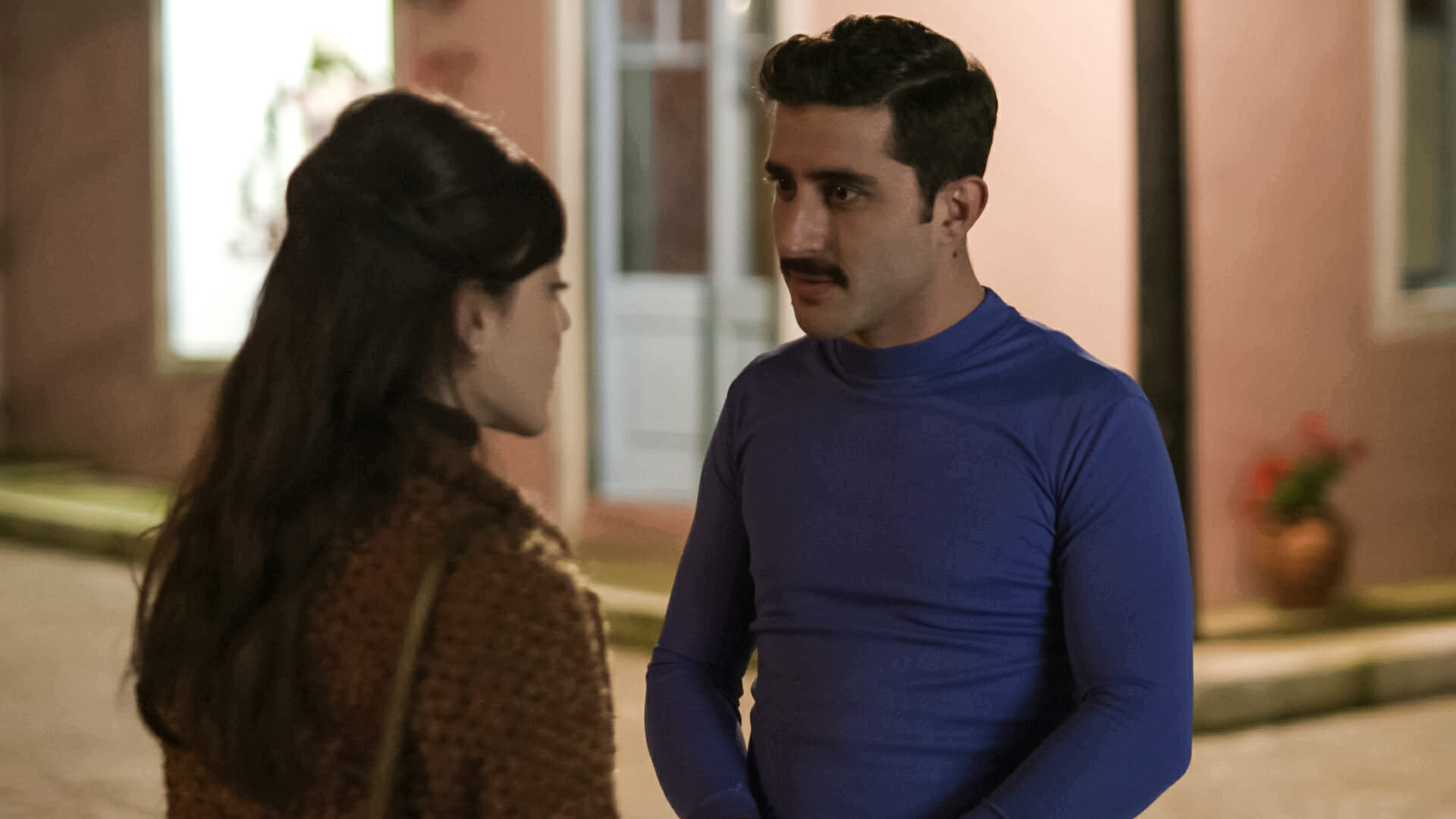 Άγριες μέλισσες spoiler: ο Μελέτης πάει να σκοτώσει τον Μπάμπη!