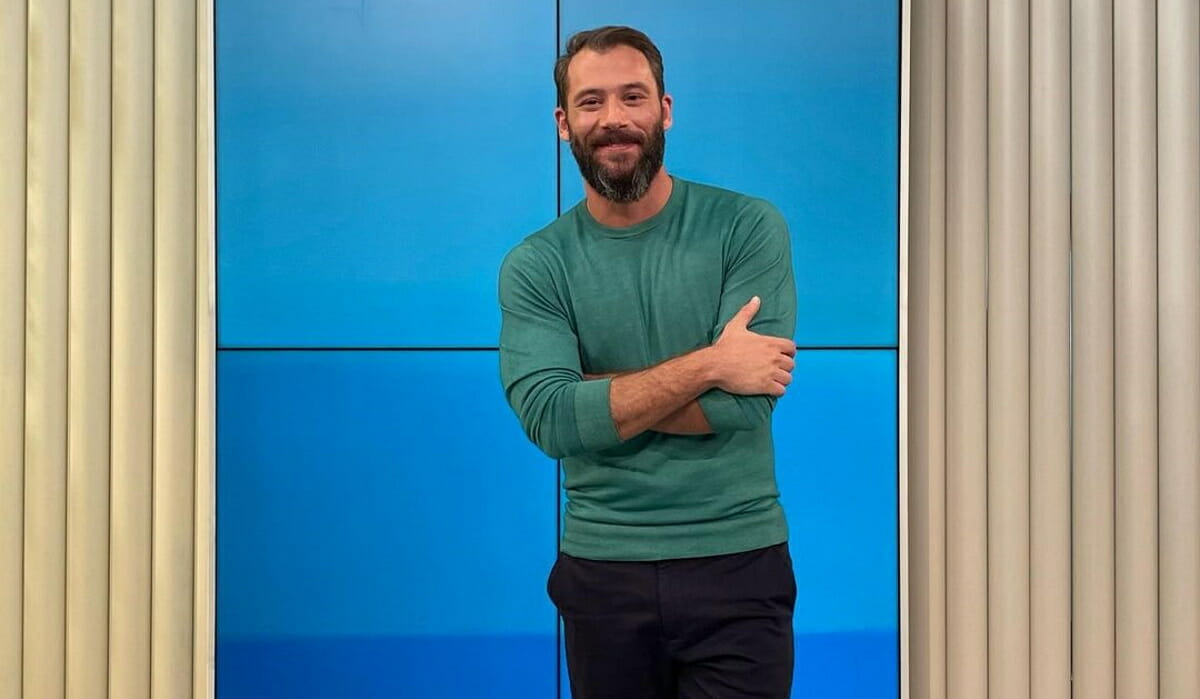 Αντίνοος Αλμπάνης: «Έχω ζήσει αγριάδα συγκλονιστική»