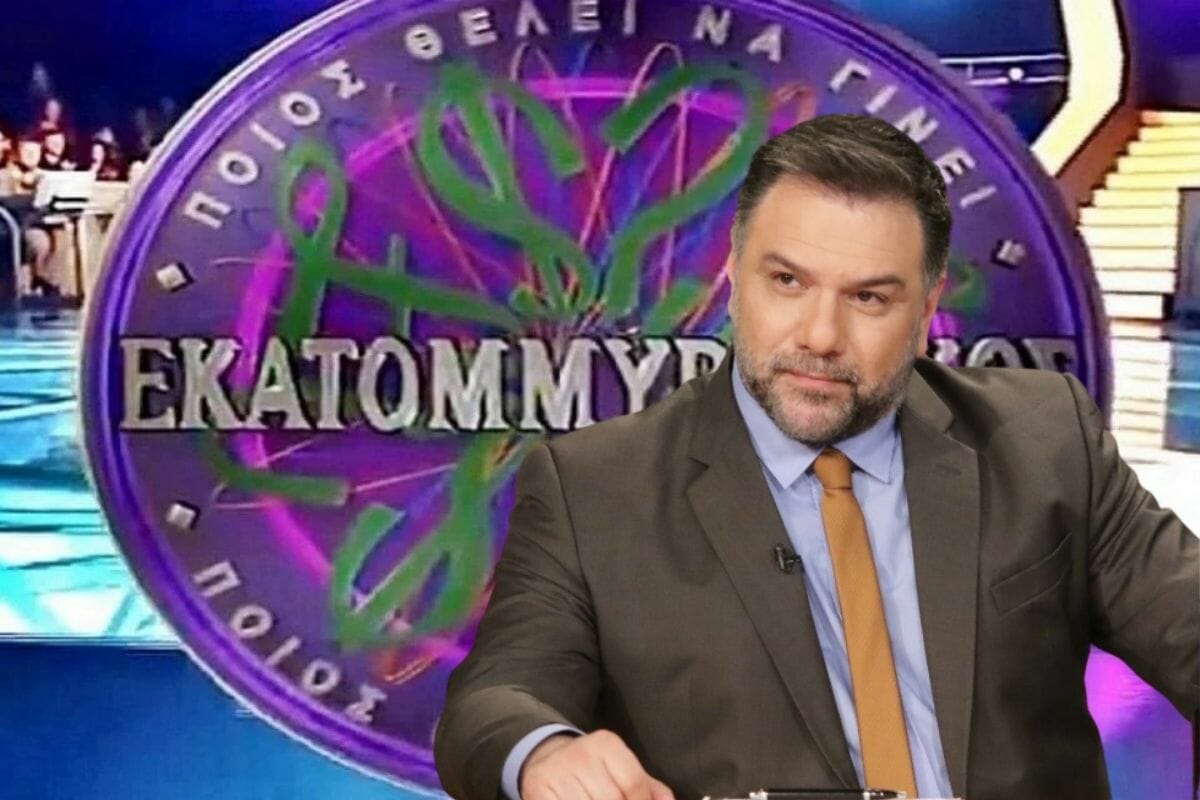 O μιντιάκιας: το «όχι» του Κανάκη στον ΑΝΤ1