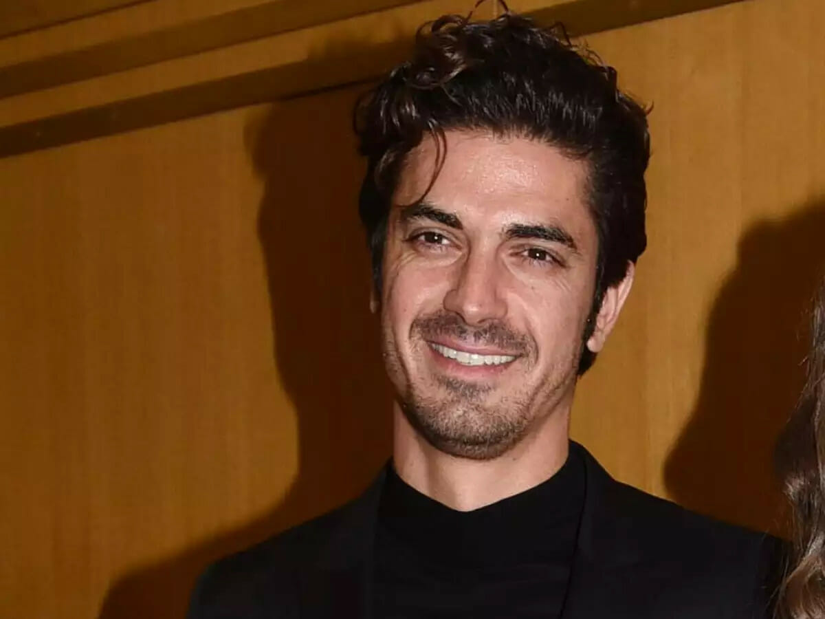 Δημήτρης Γκοτσόπουλος: «Με τη Μαρία Κίτσου είμαστε σχεδόν οικογένεια»