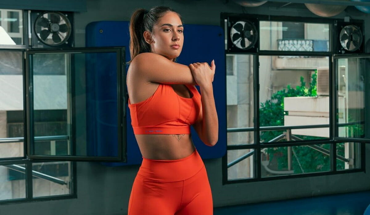 Έλενα Κρεμλίδου: «Στόχος μου είναι να βοηθήσω γυναίκες που έχουν πέσει θύματα revenge porn»