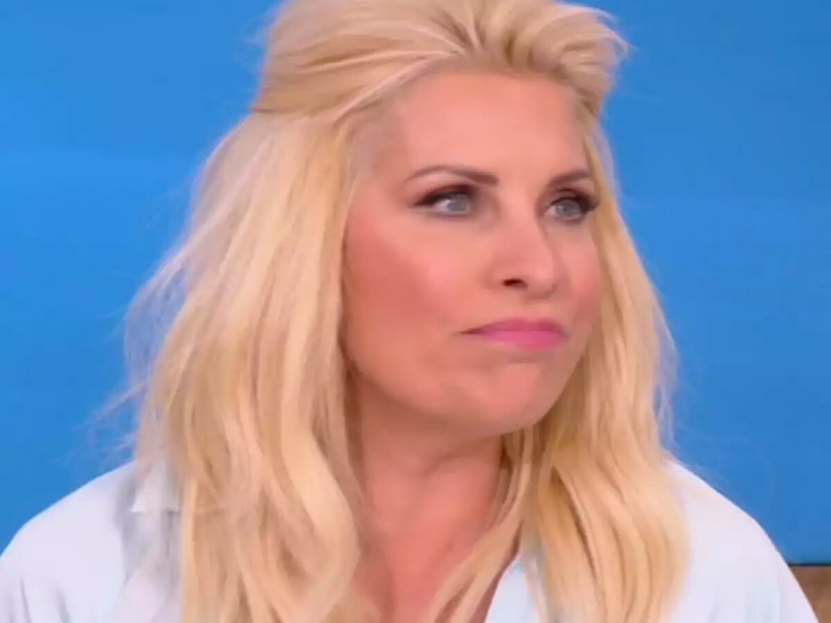 Ελένη Μενεγάκη για υπόθεση Πάτρας: «Μαυρίζουμε σαν άνθρωποι»