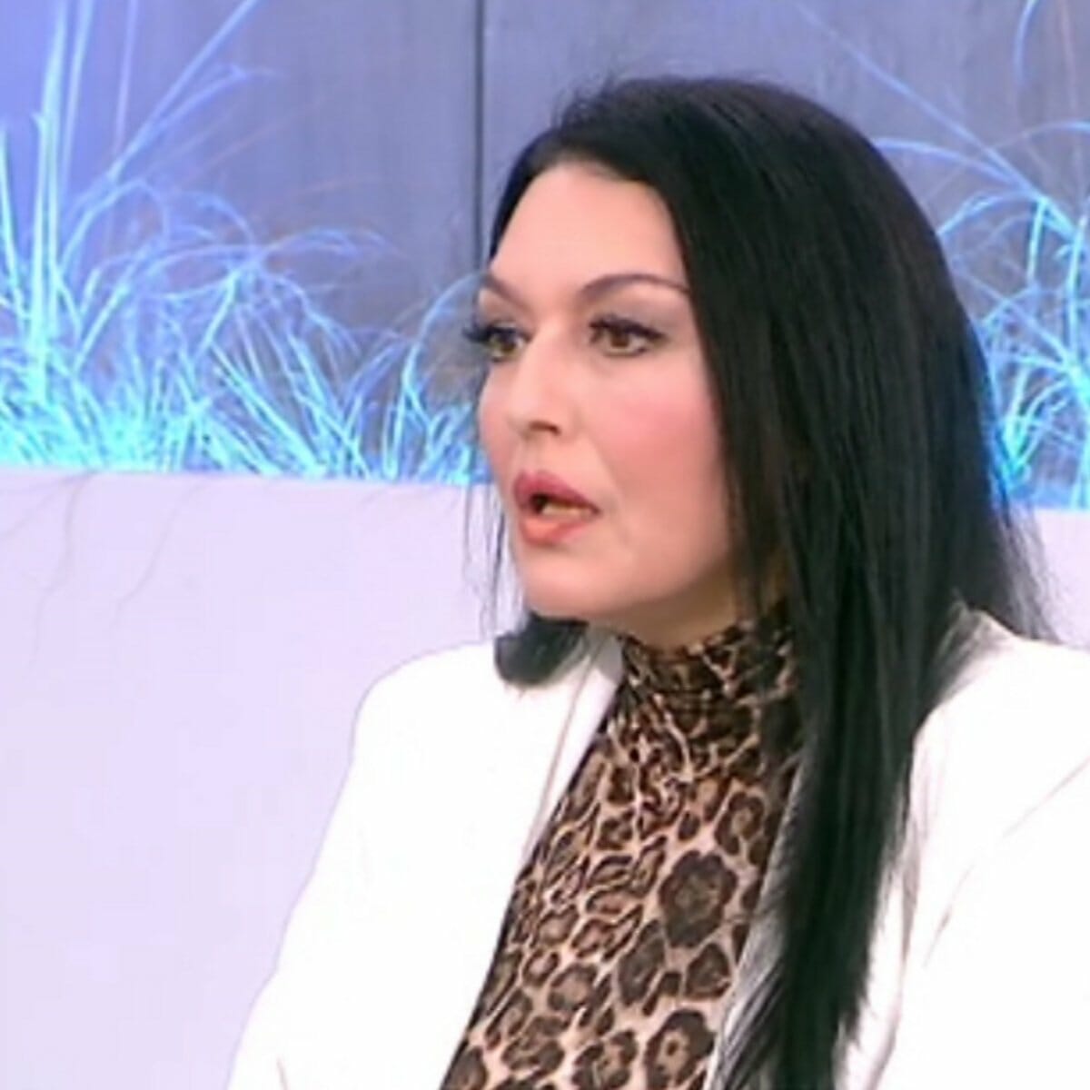 Ξεσπά η Ελένη Φιλίνη: «Δεν είναι μόνο η σεξουαλική παρενόχληση, είναι πάρα πολλά»