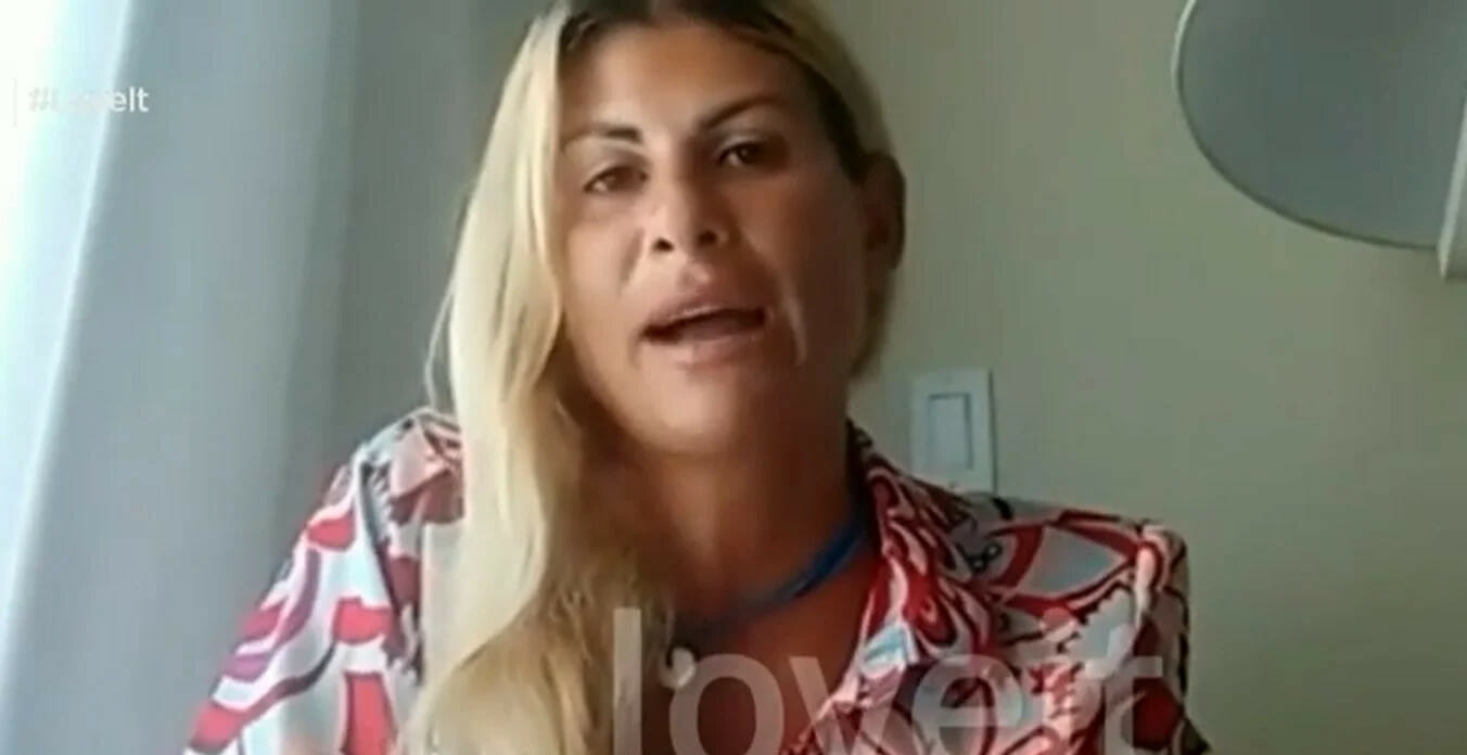 Survivor - Ευρυδίκη Παπαδοπούλου: αποκαλύπτει όσα έγιναν στον Άγιο Δομίνικο