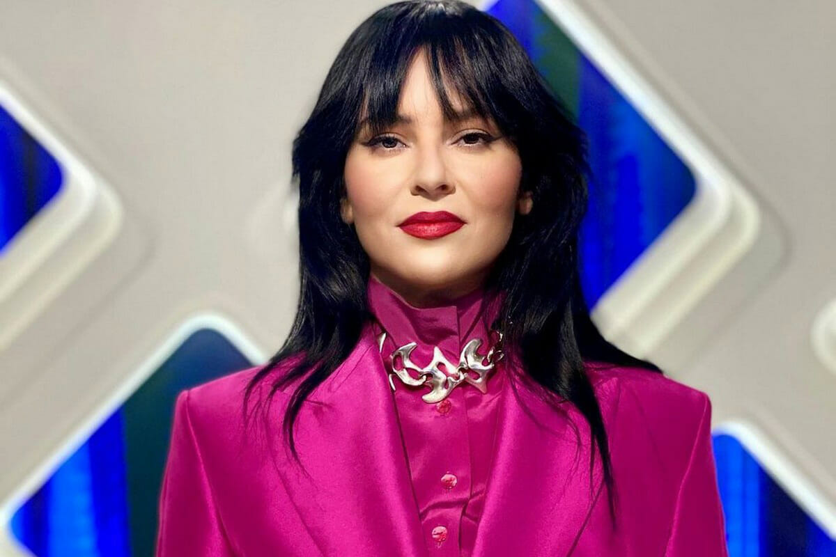 Ζενεβιέβ Μαζαρί: μετά το GNTM έρχεται το Asia Express!