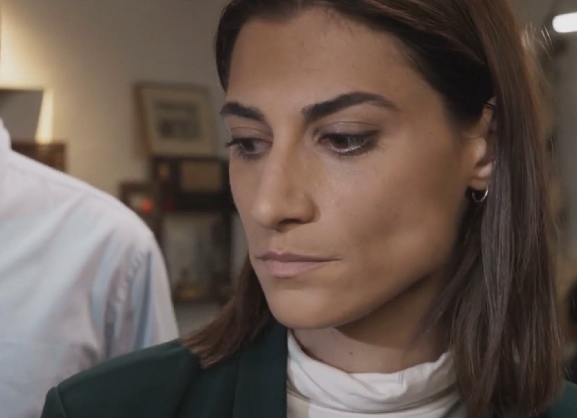 Η γη της ελιάς spoiler: πού βρίσκεται το παιδί της Αντιγόνης;