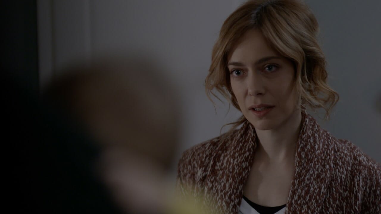 Ήλιος spoiler: η Αθηνά το σκάει από το ψυχιατρείο