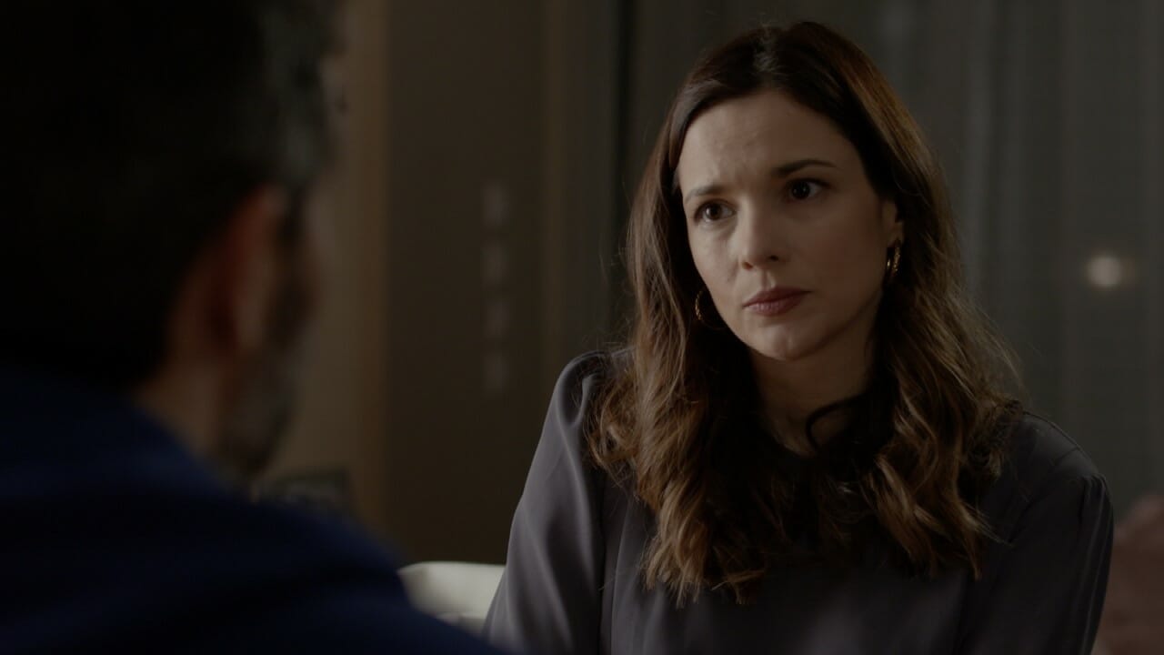 Ήλιος spoiler: η Λήδα κατηγορεί την Άρτεμη για απειλή και επίθεση εναντίον της