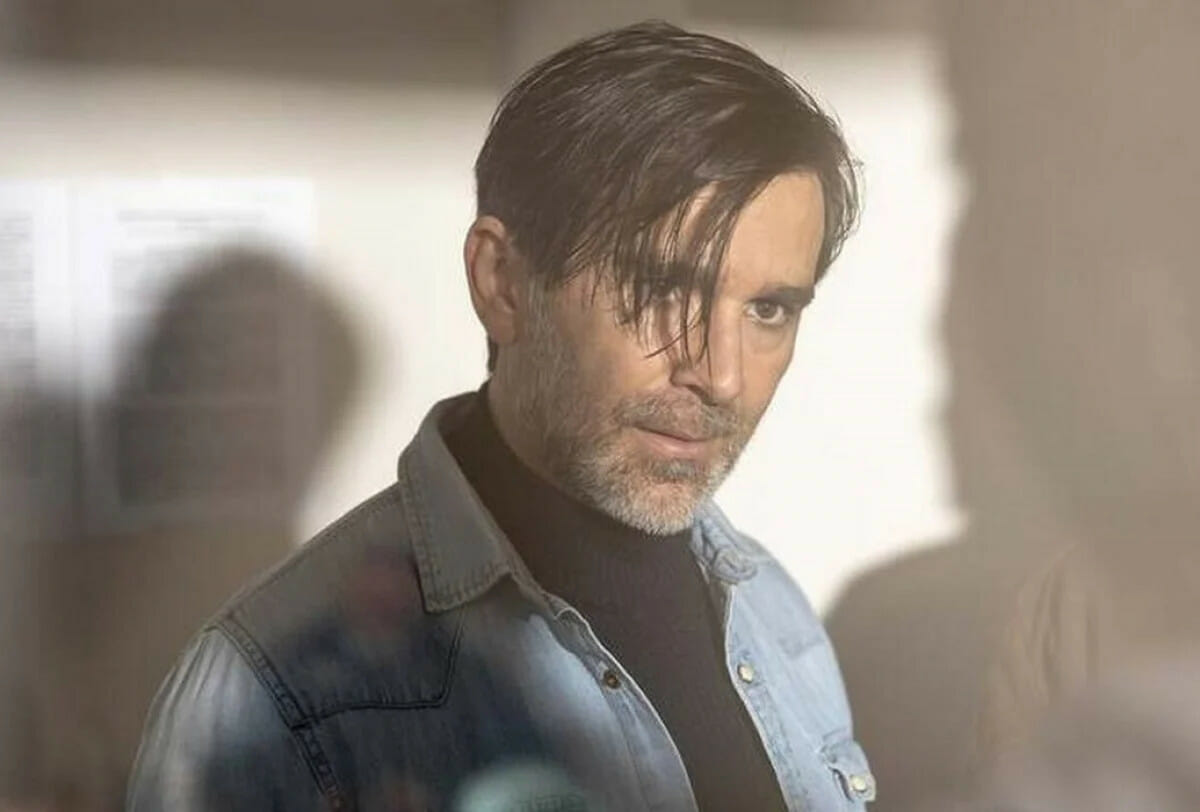 Θάνος Χρόνης: είναι ο «Αμερικάνος» που ανακάτεψε την τράπουλα στον Σασμό