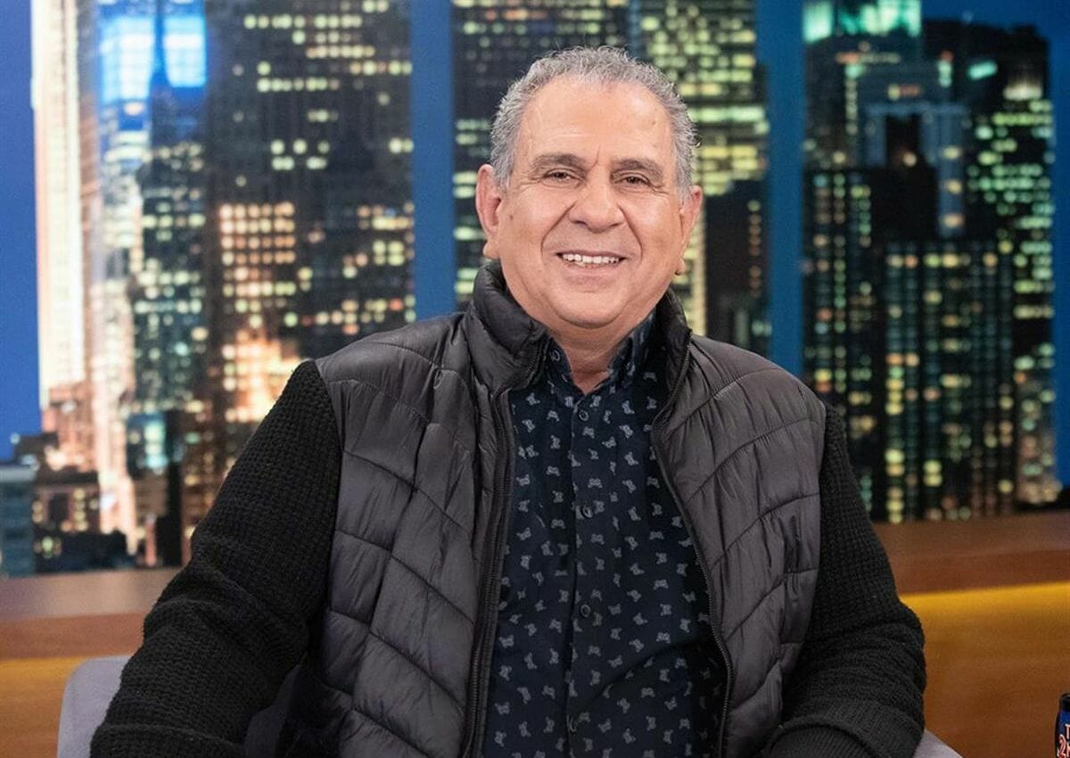 Κώστας Καζάκας: «Δεν έχει νόημα να κρατάς μέσα σου πράγματα αρνητικά»