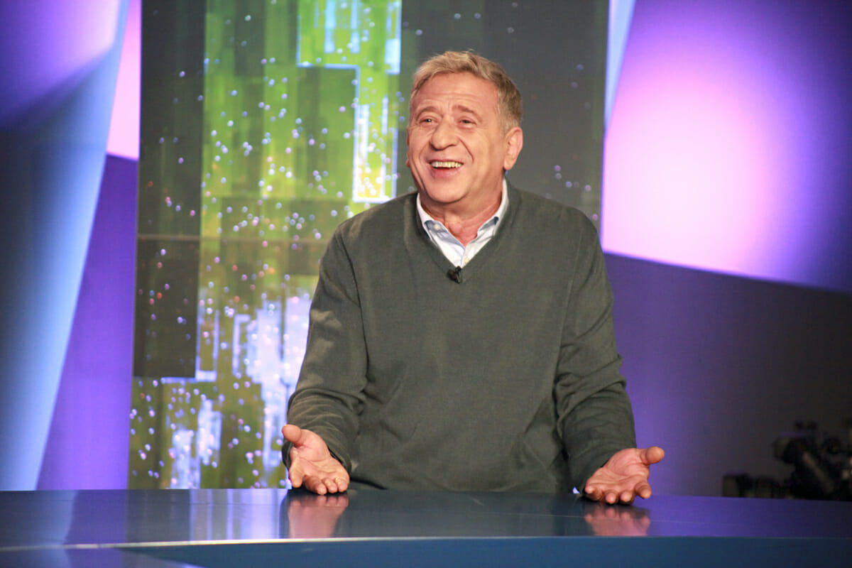 Κώστας Κόκλας: «Στα πρώτα έξι επεισόδια πήγαμε άπατοι»