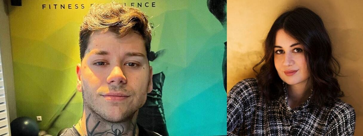 Mike - Λυδία Φωτιάδου: είναι το νέο ζευγάρι της showbiz;