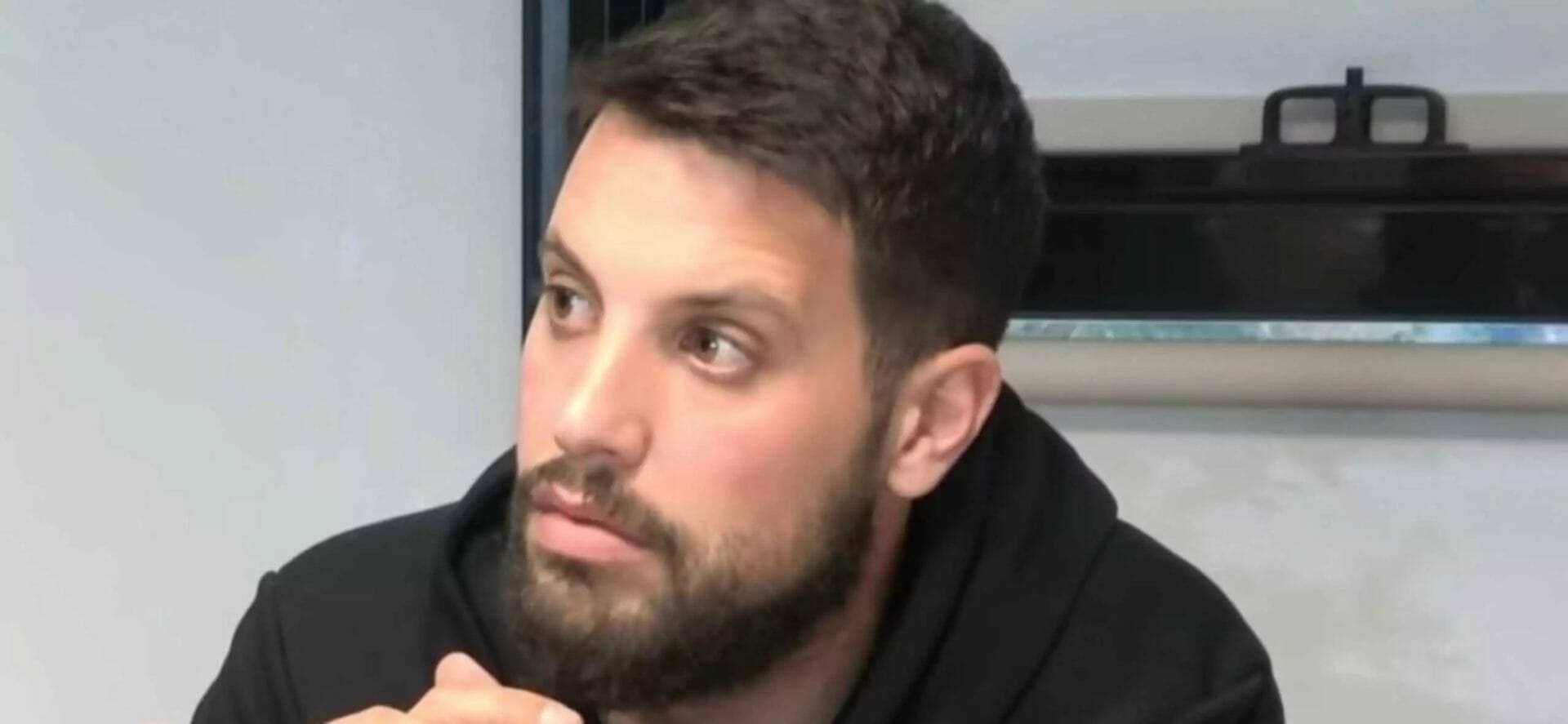 Μάνος Δασκαλάκης: «Αν αποδειχθούν οι κατηγορίες συγκροτούν μία από τις πιο στυγερές κατά συρροή δολοφονίες»