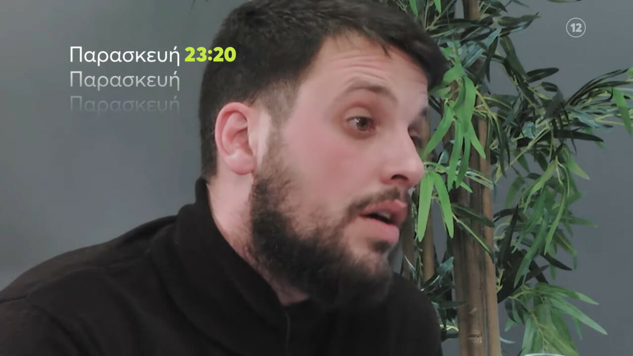 Φως στο Τούνελ: «Θέλω να μπω μισή ώρα μέσα στο κελί και ας πάω εγώ φυλακή μετά»