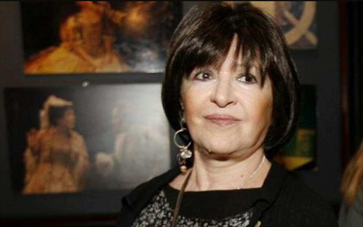 Μάρθα Καραγιάννη: «Έκλαψα πολύ για αυτό, υπέφερα, έπεσα σε κατάθλιψη»