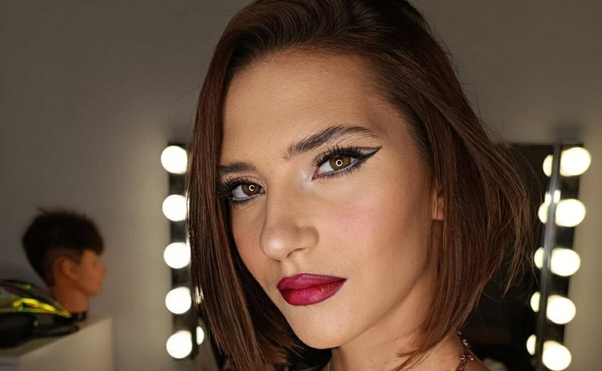 Μαρία Μιχαλοπούλου: «Έπιασα δουλειά σε εταιρία τηλεφωνικής εξυπηρέτησης»