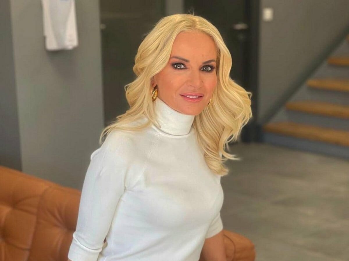 Μαρία Μπεκατώρου: «Ραγίζει» καρδιές το μήνυμά της για την υπόθεση της Πάτρας