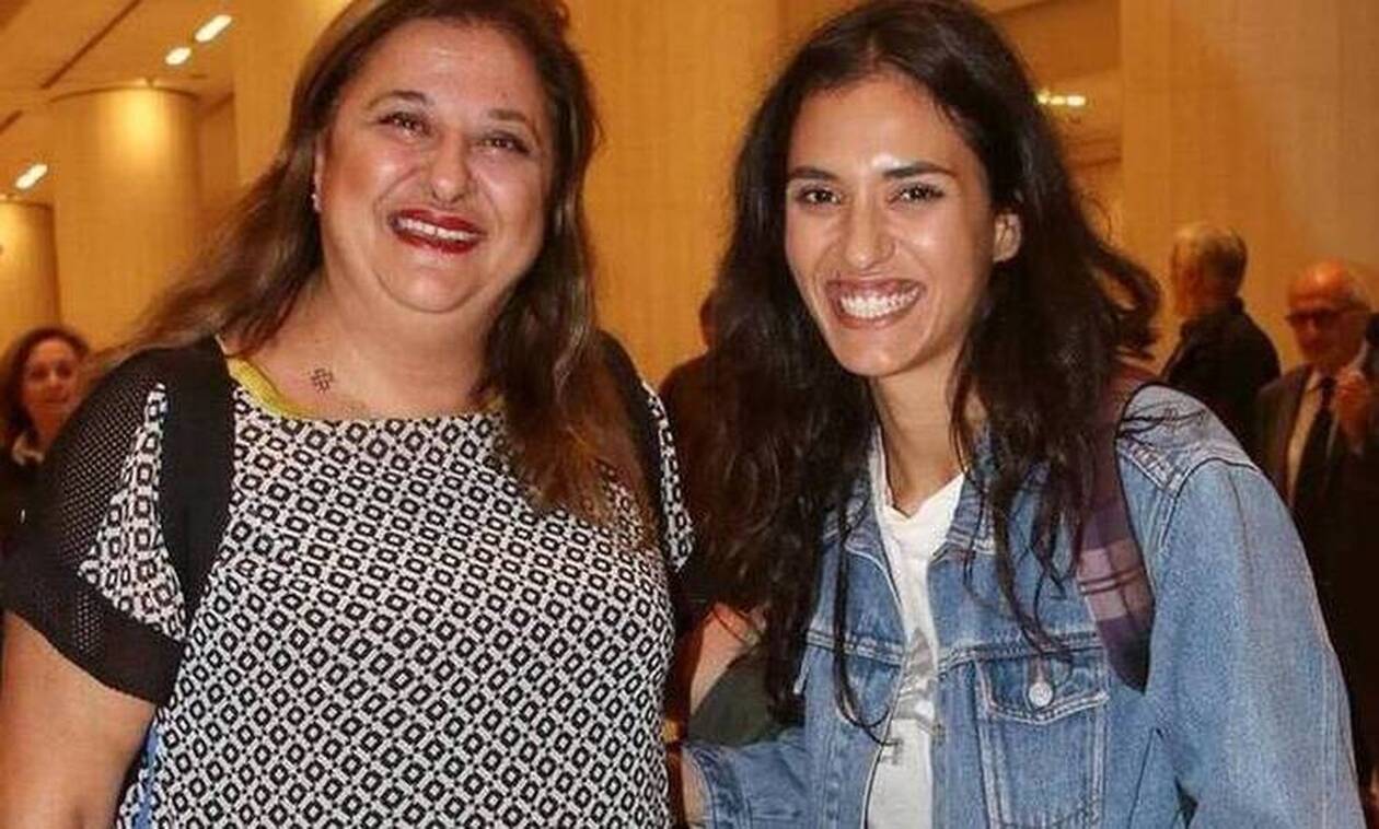 Μαρία Χάνου: «Οι γονείς μου αποτελούν πάτημα για να μην με προσεγγίσει κάποιος επιθετικά»