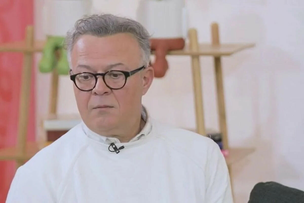 Μιχάλης Ρέππας: «Στα μάτια μου ο Θανάσης Παπαθανασίουείναι αφόρητος!»