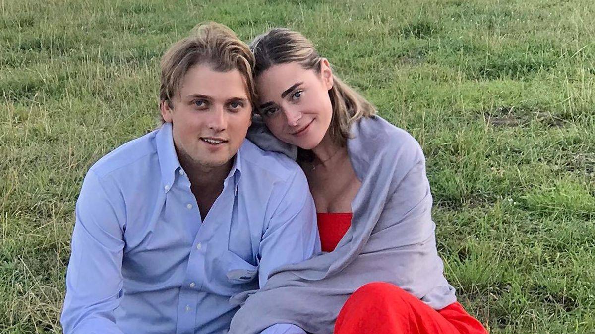 Γάμος στον Λευκό Οίκο: Παντρεύεται η εγγονή του Τζο Μπάιντεν